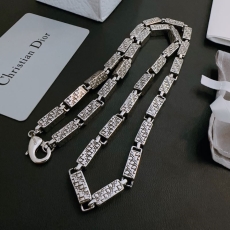 Christian Dior Necklaces